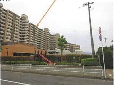 広島県広島市佐伯区 楽々園駅11分 マンション「パラッシオ楽々園シービスタ」1,483万円の競売物件 #2