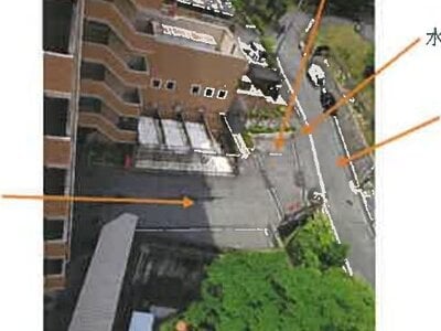広島県広島市西区 古江駅10分 マンション「コンツェルトパーク古江」743万円の競売物件 #5