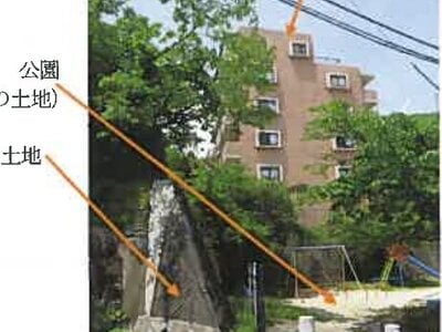 広島県広島市西区 古江駅10分 マンション「コンツェルトパーク古江」743万円の競売物件 #6