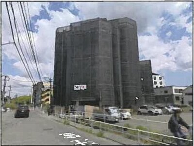 広島県広島市安佐南区 不動院前駅6分 マンション「セントラルメゾン祇園」687万円の競売物件 #1