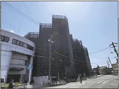広島県広島市安佐南区 不動院前駅6分 マンション「セントラルメゾン祇園」687万円の競売物件 #2