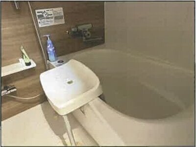 広島県広島市安佐南区 不動院前駅6分 マンション「セントラルメゾン祇園」687万円の競売物件 #8