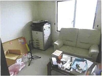 広島県広島市西区 井口駅17分 マンション「井口台パークヒルズ」821万円の競売物件 #9