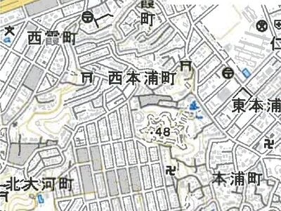 広島県広島市南区 天神川駅12分 マンション「シャンボール東雲」388万円の競売物件 #10