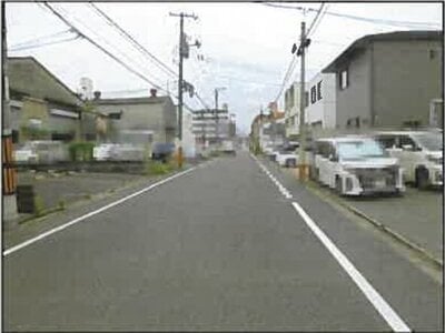 広島県広島市南区 天神川駅12分 マンション「シャンボール東雲」388万円の競売物件 #2