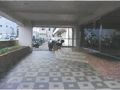 広島県広島市南区 天神川駅12分 マンション「シャンボール東雲」392万円の競売物件 #4