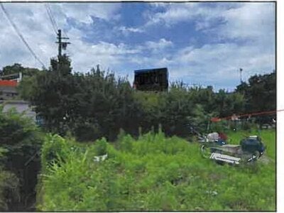 (値下げ) 広島県広島市安佐南区 祇園新橋北駅4分 農地 344万円の競売物件 #1