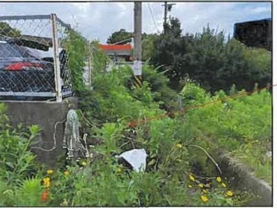 (値下げ) 広島県広島市安佐南区 祇園新橋北駅4分 農地 344万円の競売物件 #2