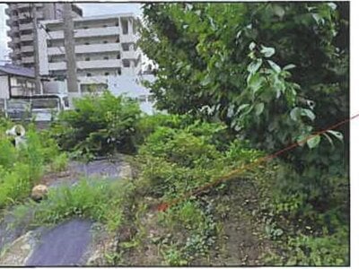 (値下げ) 広島県広島市安佐南区 祇園新橋北駅4分 農地 344万円の競売物件 #7