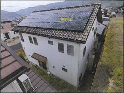 広島県府中市 府中駅15分 戸建て 1,202万円の競売物件 #4