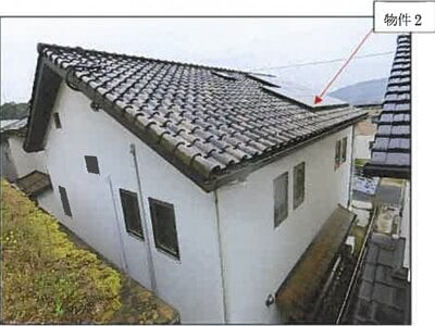 広島県府中市 府中駅15分 戸建て 1,202万円の競売物件 #5
