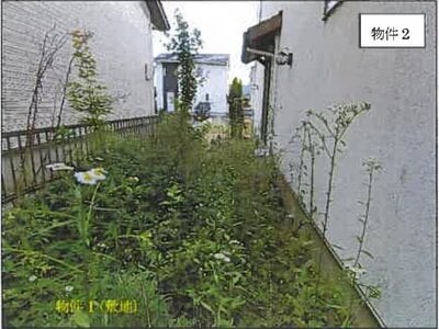 広島県府中市 府中駅15分 戸建て 1,202万円の競売物件 #6