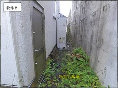 広島県府中市 府中駅15分 戸建て 1,202万円の競売物件 #7