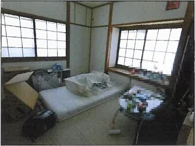 (値下げ) 広島県福山市 大門駅20分 戸建て 371万円の競売物件 #14