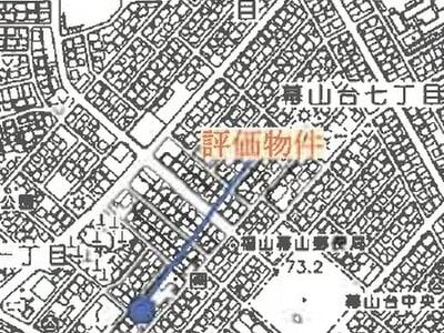 (値下げ) 広島県福山市 大門駅20分 戸建て 371万円の競売物件 #15