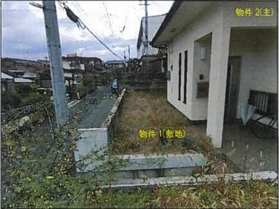 (値下げ) 広島県福山市 大門駅20分 戸建て 371万円の競売物件 #3