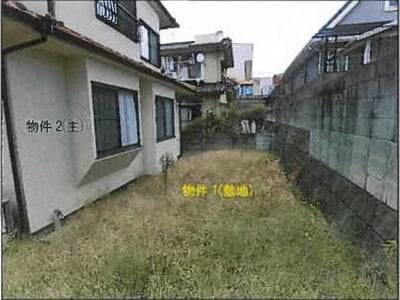 (値下げ) 広島県福山市 大門駅20分 戸建て 371万円の競売物件 #6