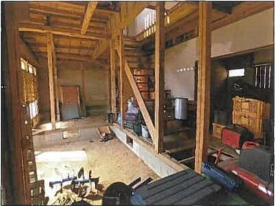 (値下げ) 広島県福山市 御領駅11分 戸建て 638万円の競売物件 #10
