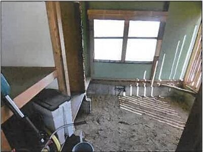 (値下げ) 広島県福山市 御領駅11分 戸建て 638万円の競売物件 #11