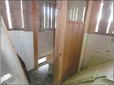(値下げ) 広島県福山市 御領駅11分 戸建て 638万円の競売物件 #15