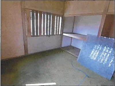 (値下げ) 広島県福山市 御領駅11分 戸建て 638万円の競売物件 #16