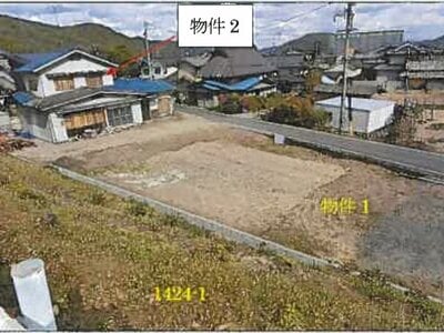 (値下げ) 広島県福山市 御領駅11分 戸建て 638万円の競売物件 #4