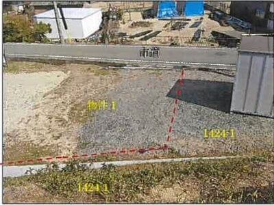 (値下げ) 広島県福山市 御領駅11分 戸建て 638万円の競売物件 #8