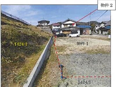 (値下げ) 広島県福山市 御領駅11分 戸建て 638万円の競売物件 #9