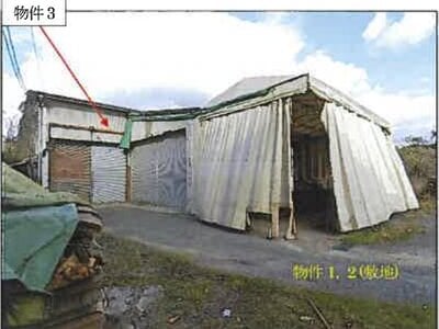 (値下げ) 広島県福山市 松永駅 戸建て 935万円の競売物件 #11
