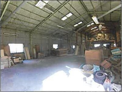 (値下げ) 広島県福山市 松永駅 戸建て 935万円の競売物件 #20