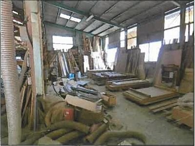 (値下げ) 広島県福山市 松永駅 戸建て 935万円の競売物件 #21