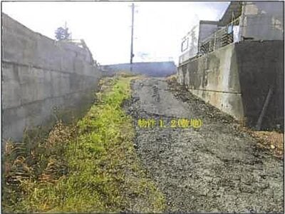 (値下げ) 広島県福山市 松永駅 戸建て 935万円の競売物件 #4