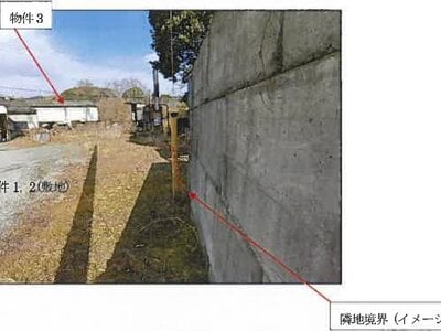 (値下げ) 広島県福山市 松永駅 戸建て 935万円の競売物件 #5