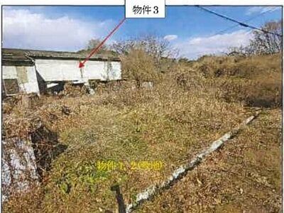 (値下げ) 広島県福山市 松永駅 戸建て 935万円の競売物件 #8