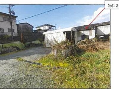 (値下げ) 広島県福山市 松永駅 戸建て 935万円の競売物件 #9