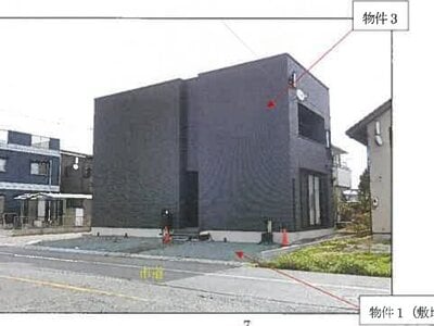 広島県福山市 東福山駅30分 戸建て 2,201万円の競売物件 #3