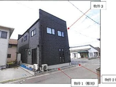 広島県福山市 東福山駅30分 戸建て 2,201万円の競売物件 #4