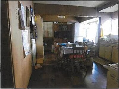 広島県福山市 戸手駅3分 戸建て 63万円の競売物件 #11