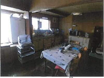 広島県福山市 戸手駅3分 戸建て 63万円の競売物件 #12
