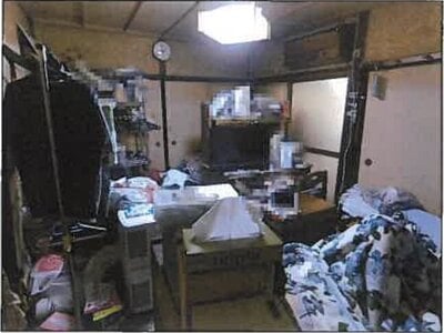 広島県福山市 戸手駅3分 戸建て 63万円の競売物件 #13