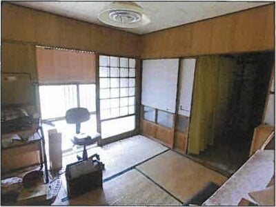 広島県福山市 戸手駅3分 戸建て 63万円の競売物件 #14