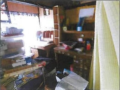 広島県福山市 戸手駅3分 戸建て 63万円の競売物件 #15
