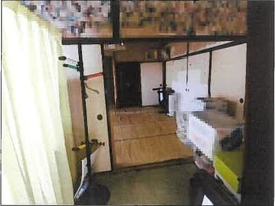 広島県福山市 戸手駅3分 戸建て 63万円の競売物件 #16