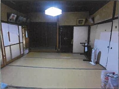 広島県福山市 戸手駅3分 戸建て 63万円の競売物件 #17