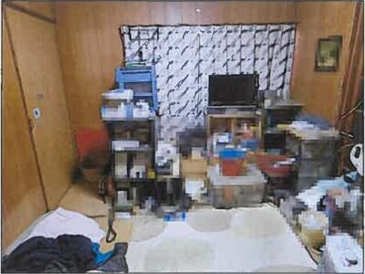 広島県福山市 戸手駅3分 戸建て 63万円の競売物件 #19