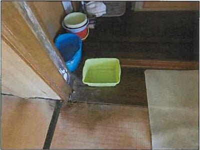 広島県福山市 戸手駅3分 戸建て 63万円の競売物件 #23