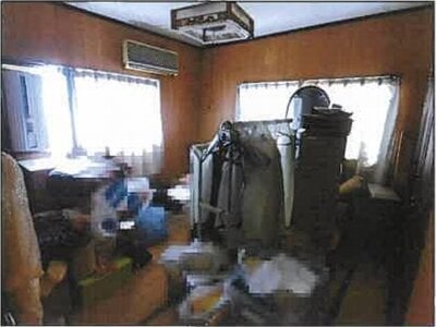 広島県福山市 戸手駅3分 戸建て 63万円の競売物件 #26