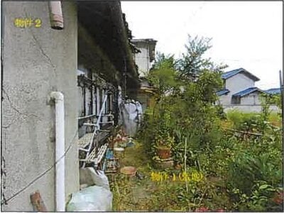 広島県福山市 戸手駅3分 戸建て 63万円の競売物件 #5