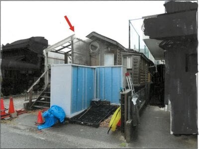 愛知県名古屋市守山区 喜多山駅6分 土地 605万円の競売物件 #10