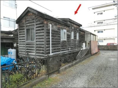 愛知県名古屋市守山区 喜多山駅6分 土地 605万円の競売物件 #11